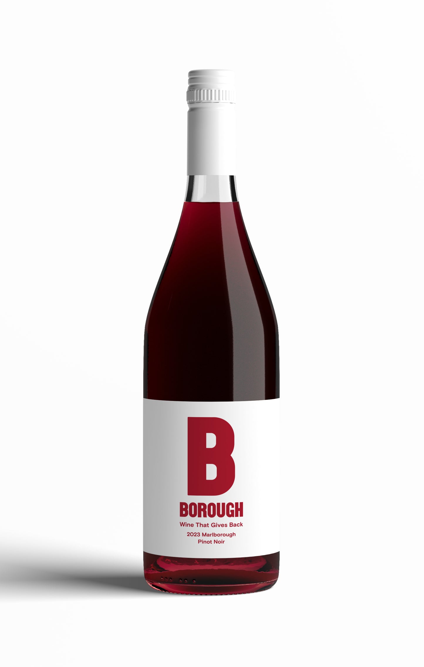 Borough Pinot Noir